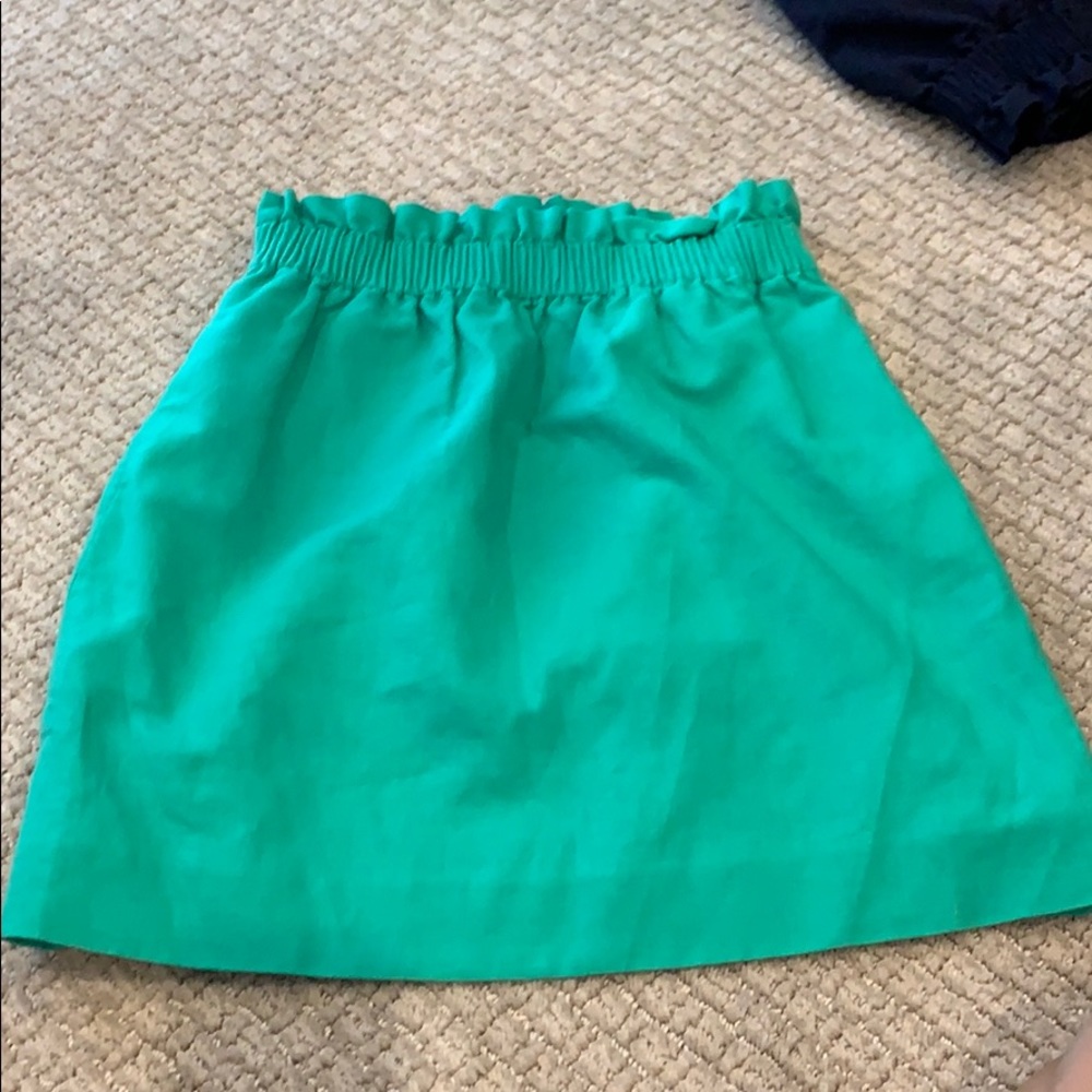 JCrew Skirt